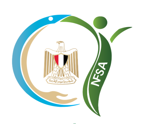 شعار الهيئة القومية لسلامة الغذاء