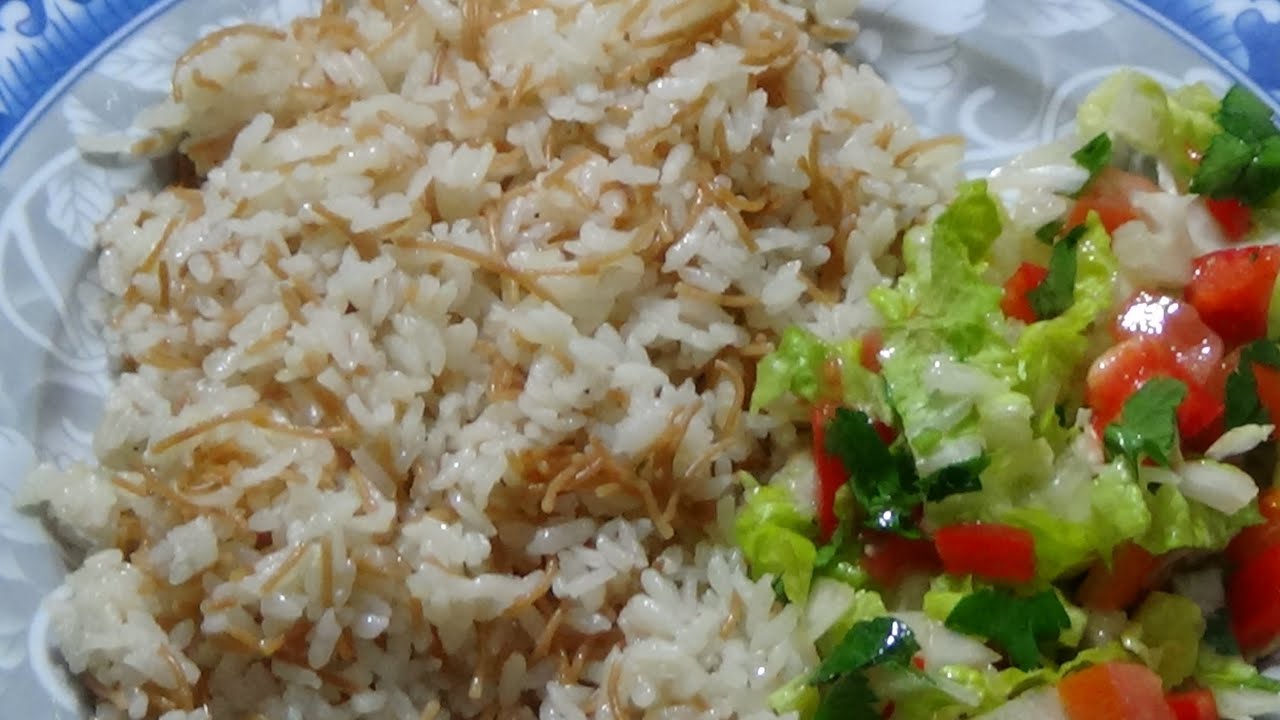 نصائح لتحضير أرز مثالي باستخدام أرز أبو الدهب،